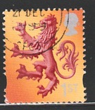 [Country Definitives, प्रकार F]