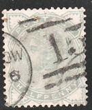 [Queen Victoria, Tip AD]
