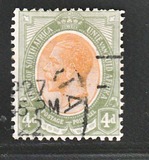 [King George V, տեսակ B14]