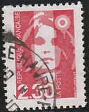 ["Marianne" - New Values, tip CDW2]