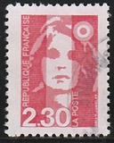 ["Marianne" - New Values, tip CDW2]