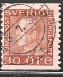 [King Gustaf V, Tipi Z15]