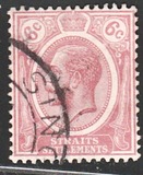 [King George V, نوع AP5]