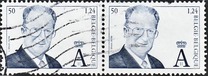 [King Albert II - New Edition, loại CJY]
