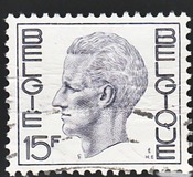 [Koning Boudewijn (type dd. 7.9.1970 zonder jaartallen 1930-1970), type AMD5]