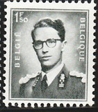 [King Baudouin, "Marchand", տեսակ RX]