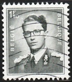 [King Baudouin, "Marchand", տեսակ RX]