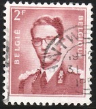 [King Baudouin, "Marchand", տեսակ RX2]