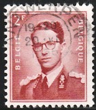 [King Baudouin, "Marchand", տեսակ RX3]