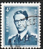 [King Baudouin, "Marchand", տեսակ RX4]