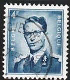 [King Baudouin, "Marchand", տեսակ RX4]