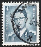 [King Baudouin, "Marchand", տեսակ RX4]