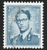 [King Baudouin New values, type RX26]