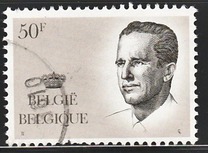 [Koning Boudewijn, type BBP]