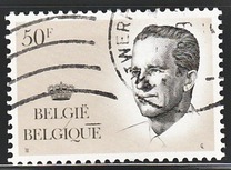 [Koning Boudewijn, type BBP]