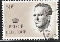 [Koning Boudewijn, type BBP]