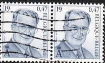 [King Albert II, Вид CFL1]