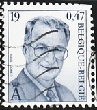 [King Albert II, Вид CFL1]