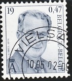 [King Albert II, Вид CFL1]