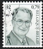 [King Albert II, 类型 CFL3]