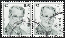 [King Albert II, 类型 CFL3]
