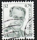 [King Albert II, 类型 CFL3]