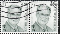 [King Albert II, 类型 CFL3]
