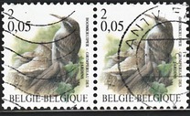 [Birds, type CII]