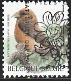 [Birds, type CIH]