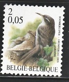 [Birds, type CII]