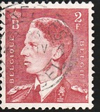 [King Baudouin, type RK1]