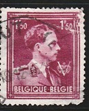 [King Leopold III, 类型 FO1]