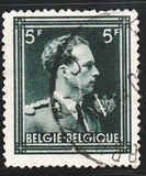 [King Leopold III, 类型 FO6]