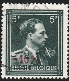 [King Leopold III, 类型 FO6]