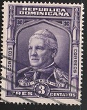 [The 100th Anniversary of the Birth of Fernando Arturo de Merino, type BO1]