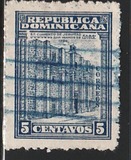 [Monastery of San Ignacio de Loyola, type BE3]