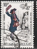 [Day of the Stamp, typ BCM]