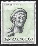 [Art of the Etruscan, Tüüp YC]