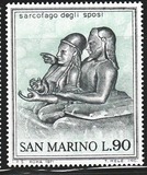 [Art of the Etruscan, Tüüp YD]