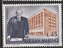 [Founding of Lions Club International, տեսակ MF]