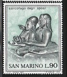 [Art of the Etruscan, Tüüp YD]