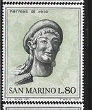 [Art of the Etruscan, Tüüp YC]