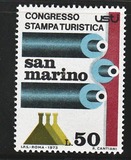 [Tourism Press Congress, type ZV]