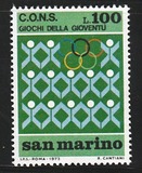 [Youth Sports Games, Typ ZW]