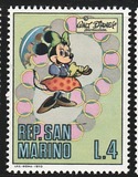 [Walt Disney Characters, type XO]