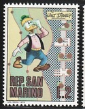 [Walt Disney Characters, type XM]