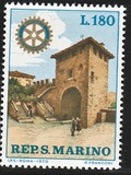 [Rotary International, type XG]
