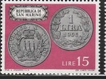 [Coins, type ZN]