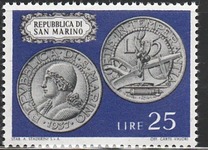 [Coins, type ZP]