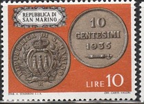 [Coins, type ZM]